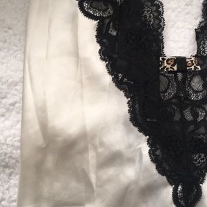 Victoria’s secret babydoll